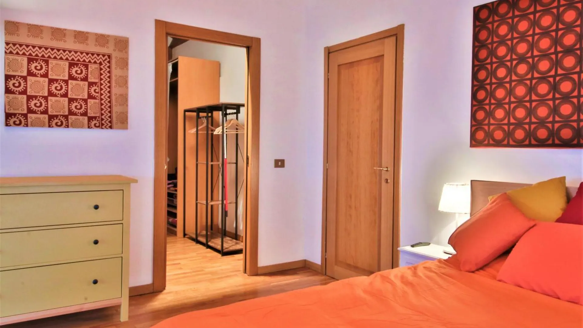 Loft By Klabhouse Lägenhet Milano 0*,  Italien