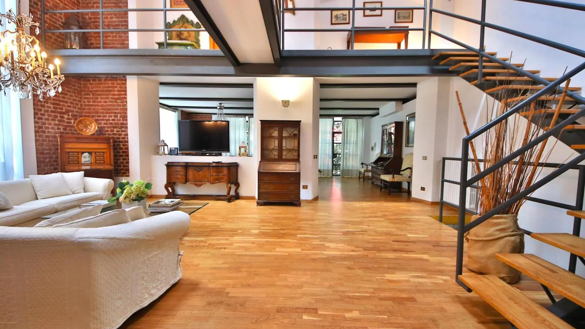 Loft By Klabhouse Apartamento Milão
