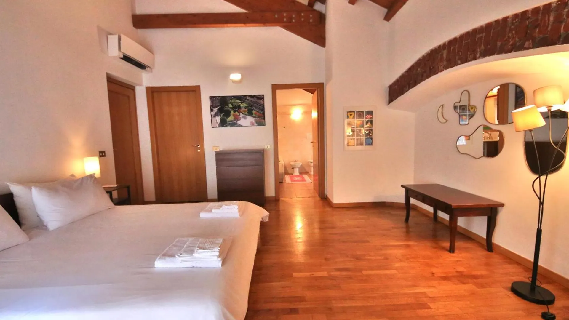 Loft By Klabhouse Apartamento Milão