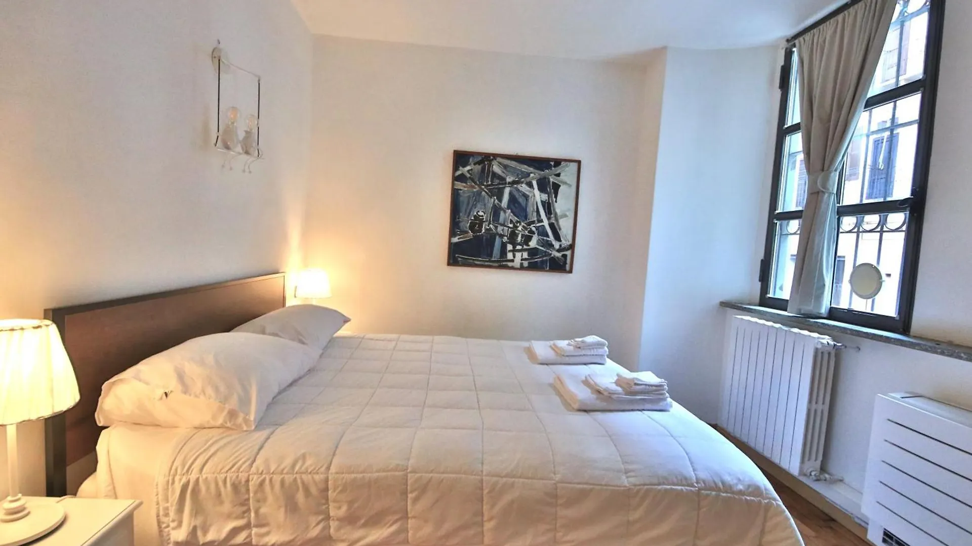 Loft By Klabhouse Apartment Milan