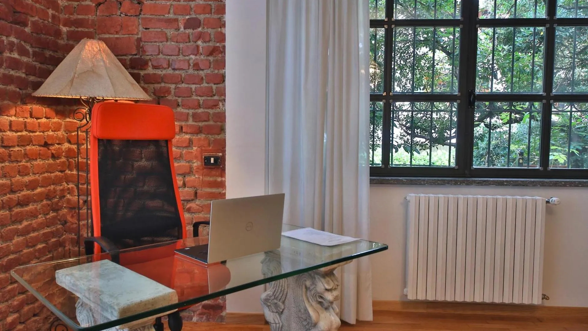 Ferienwohnung Loft By Klabhouse Mailand 0*,  Italien