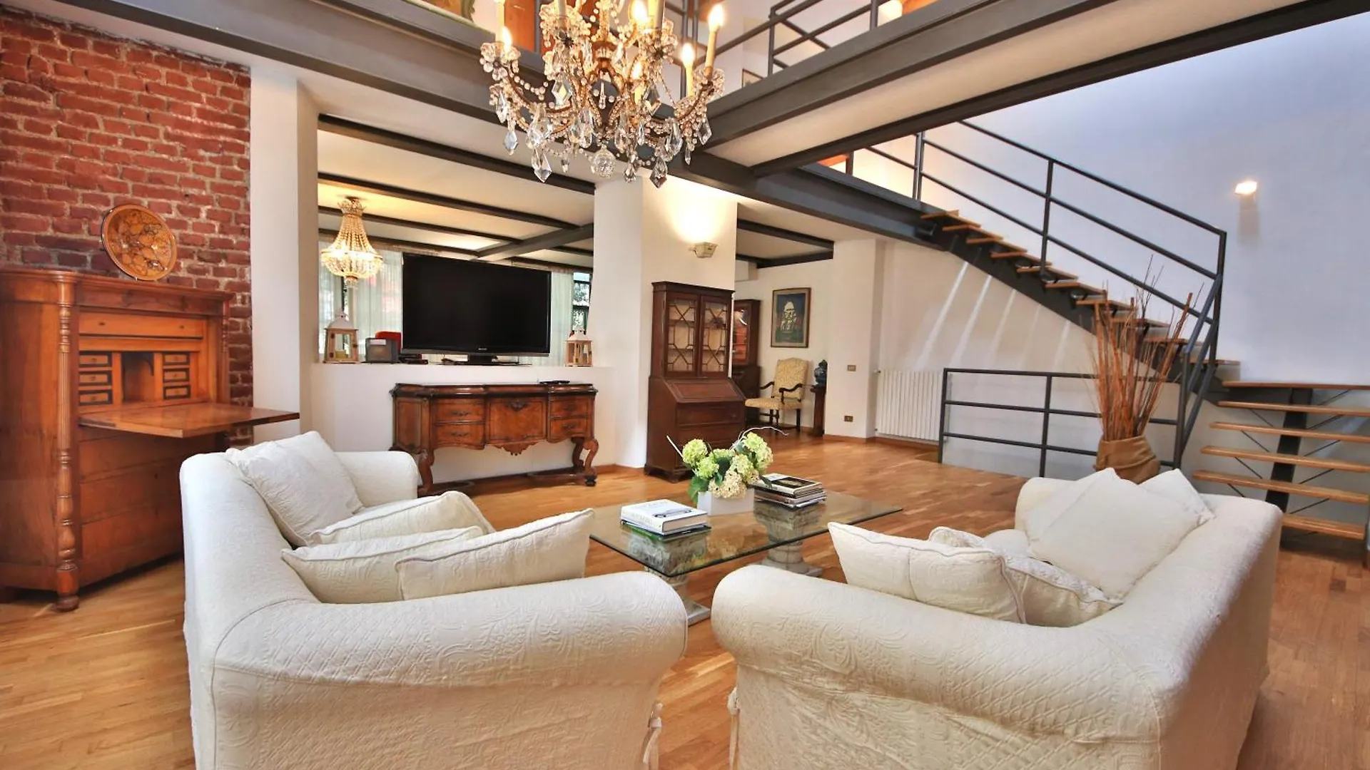 Loft By Klabhouse Apartment Milan