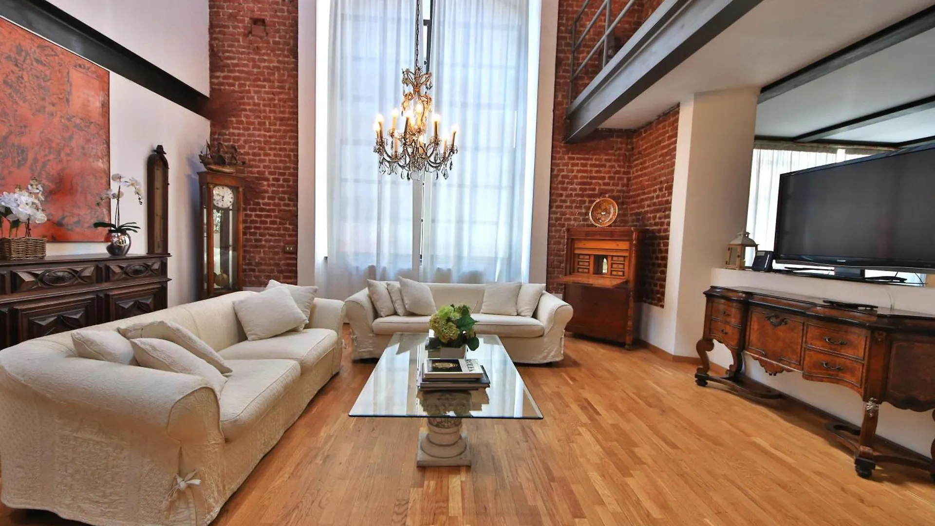 Loft By Klabhouse Apartment Milan