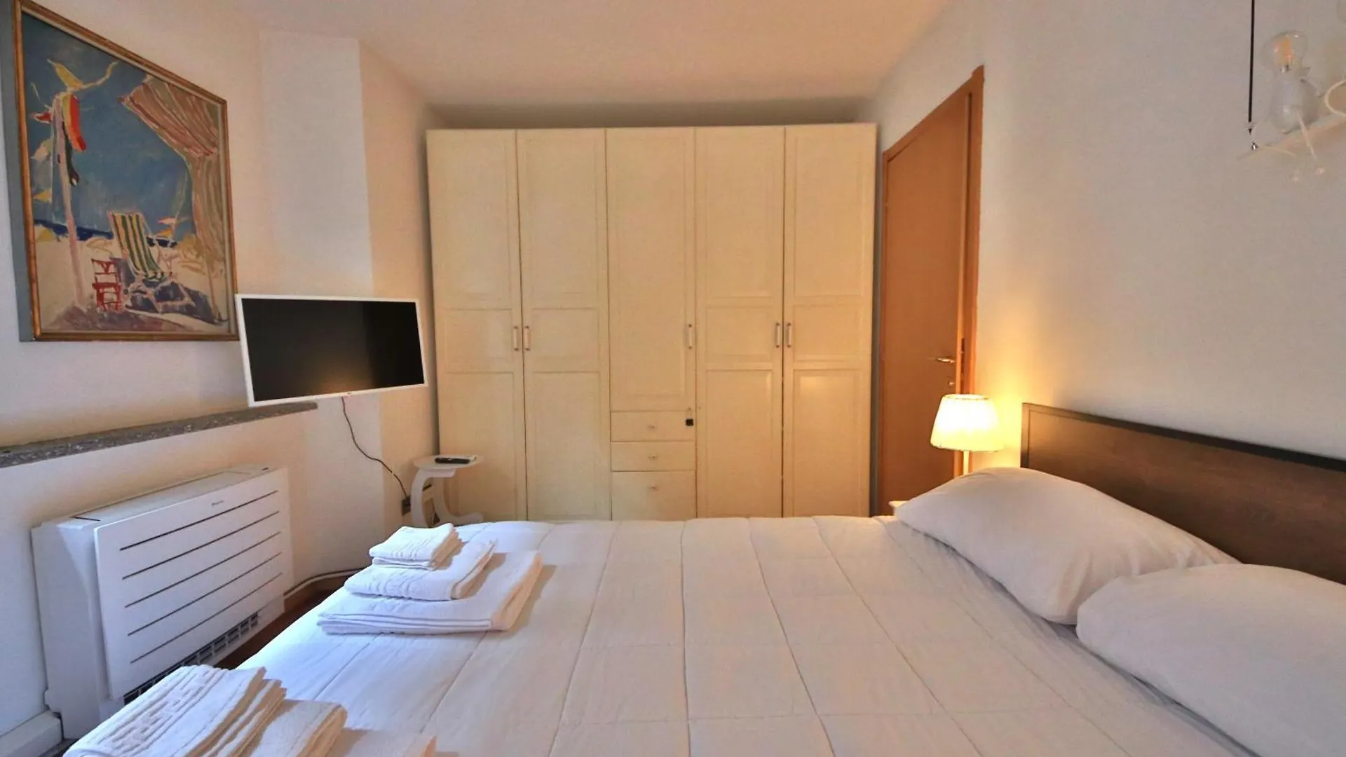 Loft By Klabhouse Apartment Milan