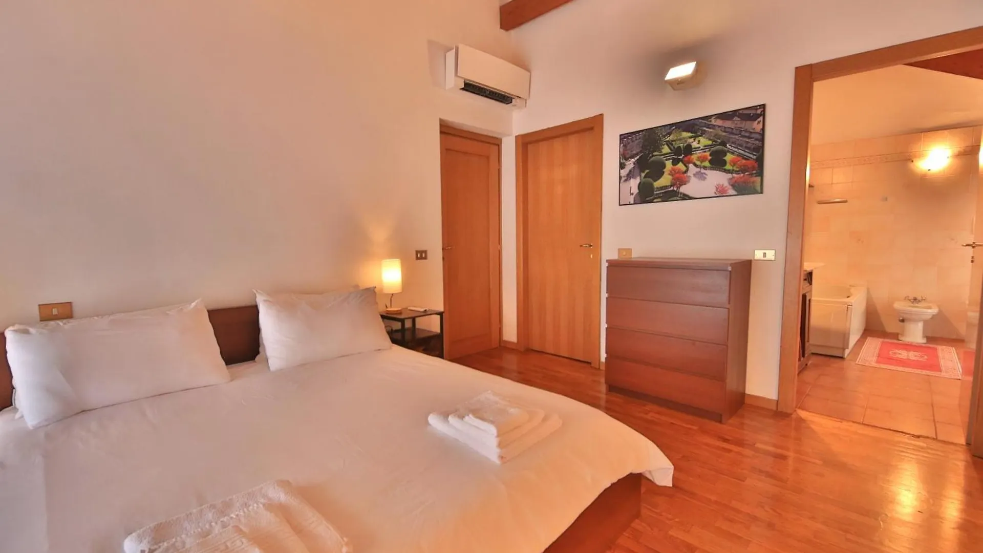 Loft By Klabhouse Apartment Milan Italy