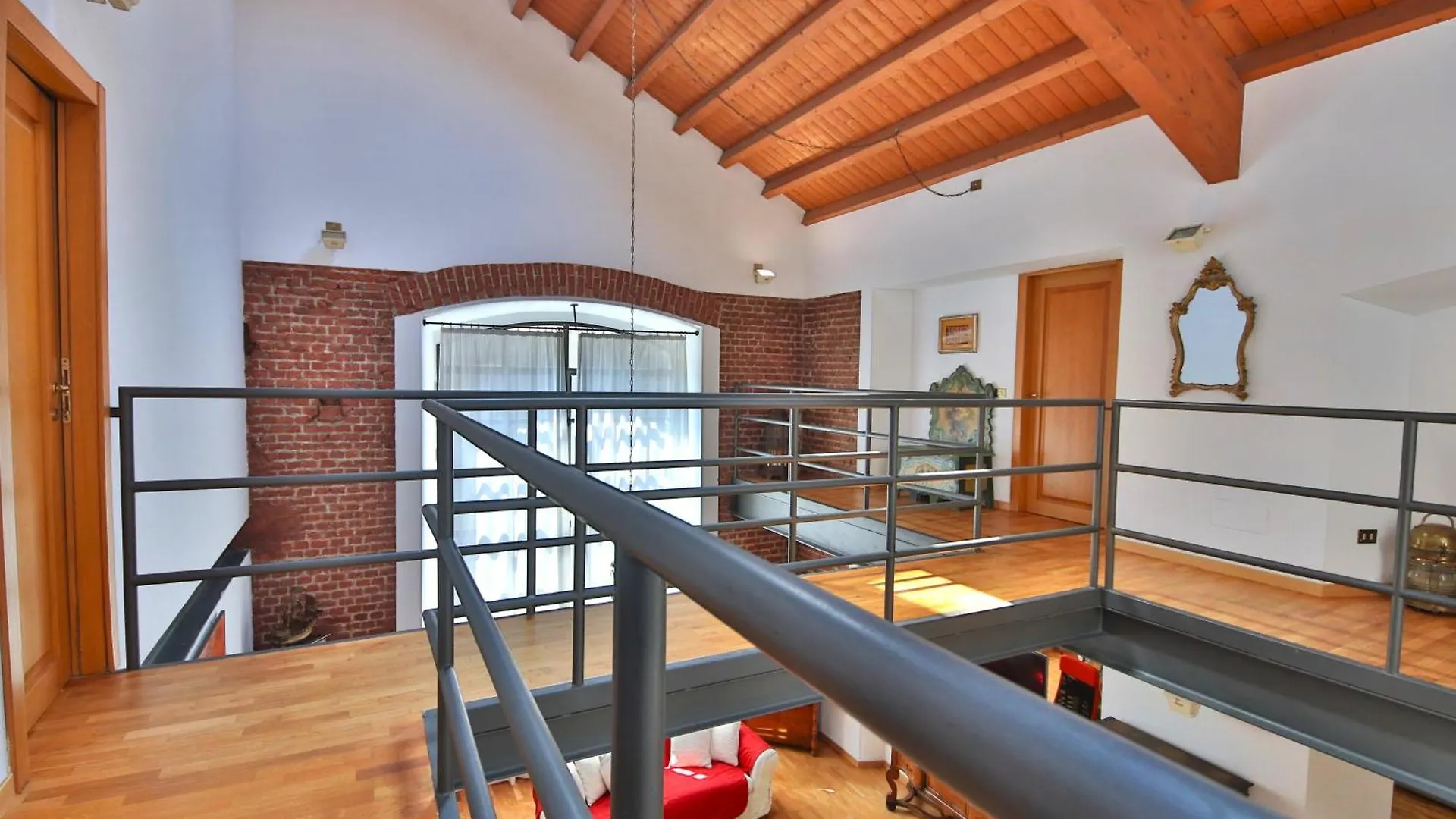 Apartment Ferienwohnung Loft By Klabhouse Mailand Italien