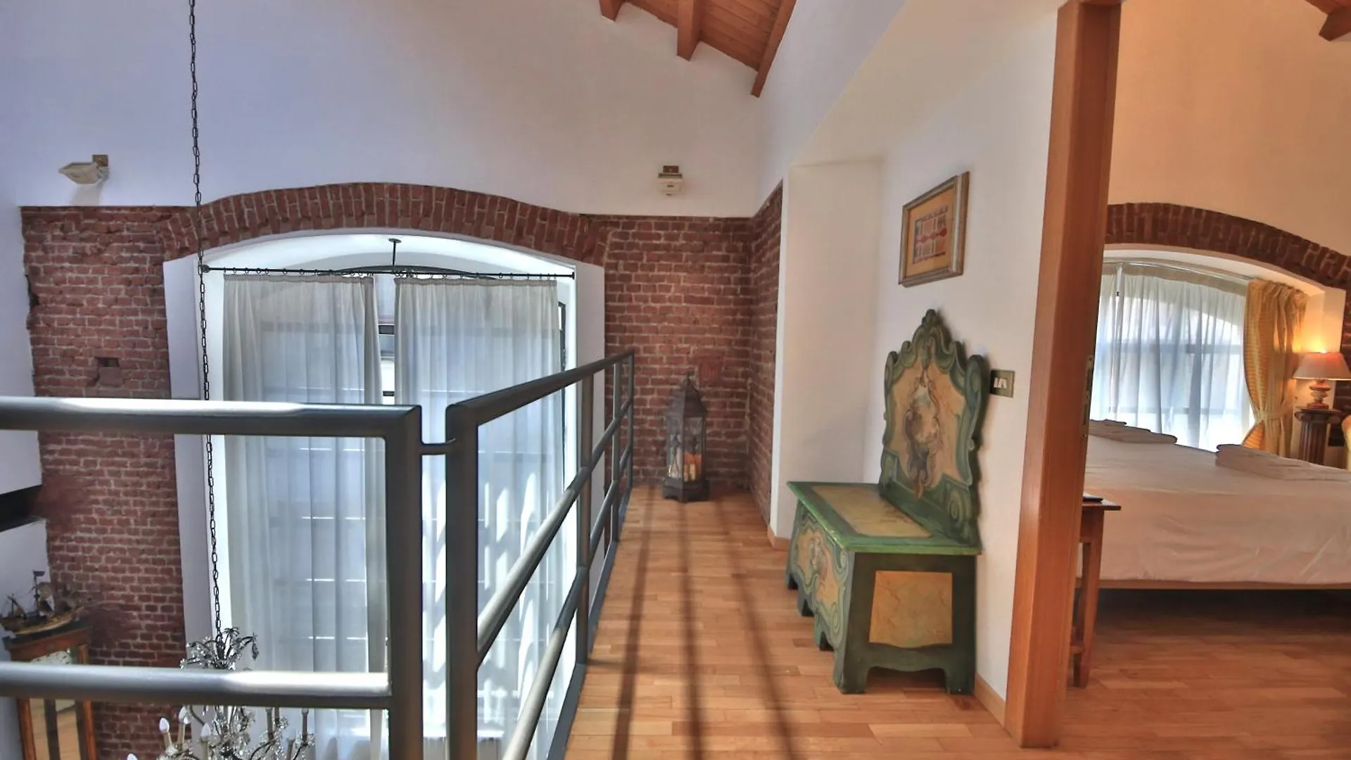 Loft By Klabhouse Apartment Milan